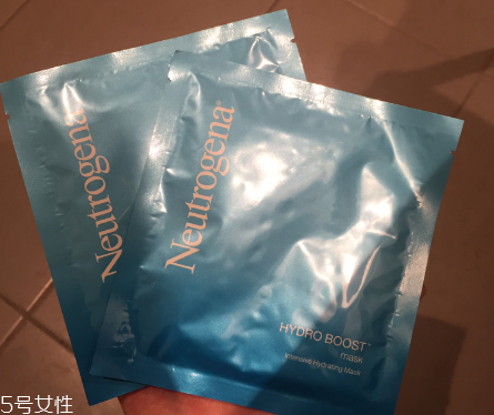 露得清面膜好用吗,露得清美白面膜买不到了