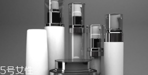 化妆品容器,护肤品容器是什么垃圾