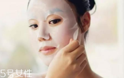 水膜可以每天都敷吗,水膜可以天天敷脸吗 水膜可以每天都敷吗,水膜可以天天敷脸吗