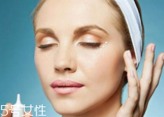 什么可以代替眼霜,眼霜能不能当做面霜来使用?