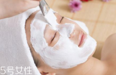什么肤质适合什么样的面膜,如何选择面膜