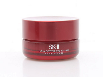 sk2眼霜怎么使用,sk2眼霜功效和作用