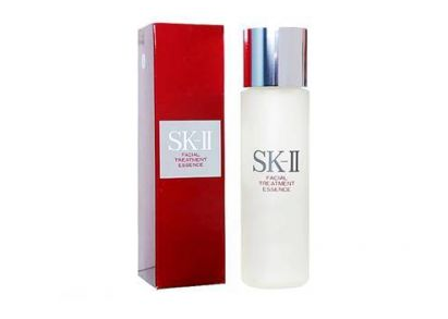 sk2神仙水功效和使用方法,sk2神仙水的功效