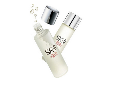 sk2神仙水可以收缩毛孔吗?,sk2神仙水用了以后毛孔越来越大