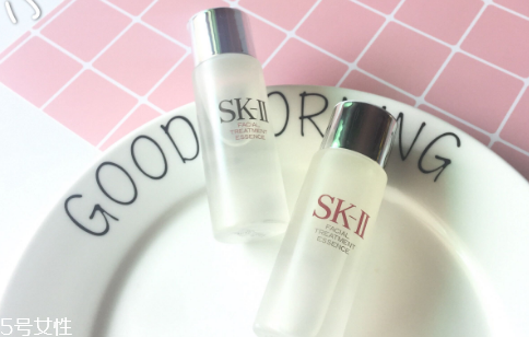 sk2神仙水祛痘效果,sk2神仙水治疗痘痘