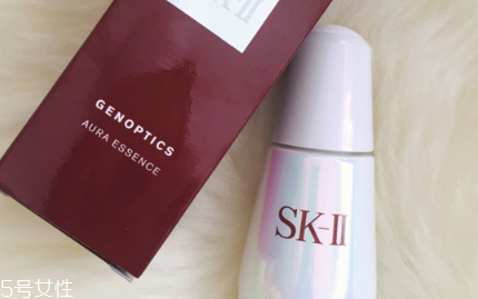 sk2神仙水小灯泡使用顺序,skii神仙水和小灯泡使用顺序