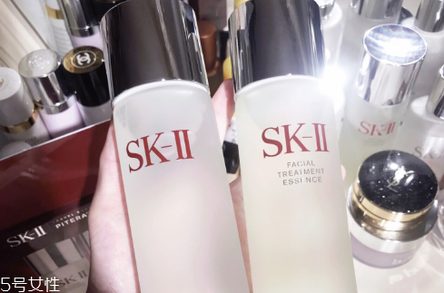 sk2神仙水可以当爽肤水吗,用sk2神仙水之前用什么爽肤水