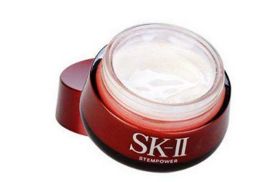 sk2新款大红瓶面霜,sk-ii大红瓶面霜好用吗