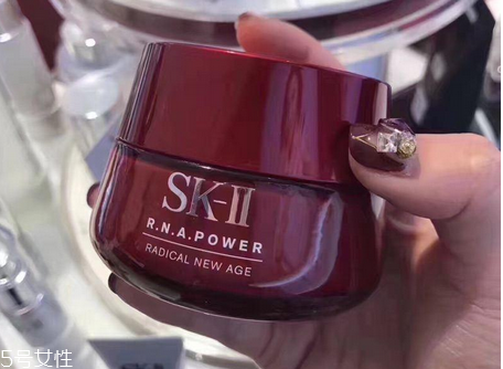 大红瓶sk2适合年龄,sk-ii大红瓶适合年龄