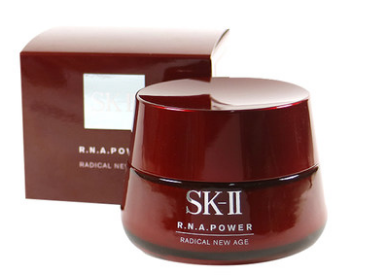 sk2大红瓶面霜成分表,sk2大红瓶面霜成分表图片