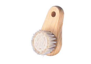 洁面刷会变大毛孔吗,洗脸刷会不会毛孔变大