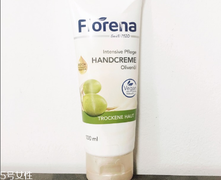olive橄榄油护手霜,橄榄保湿霜
