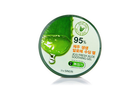 芦荟胶可以作为睡眠面膜吗,芦荟胶睡眠面膜的正确用法