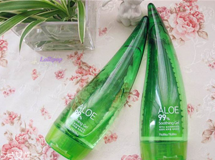 芦荟胶一般用在护肤的哪个步骤,芦荟胶能护肤吗 芦荟胶一般用在护肤的哪个步骤,芦荟胶能护肤吗