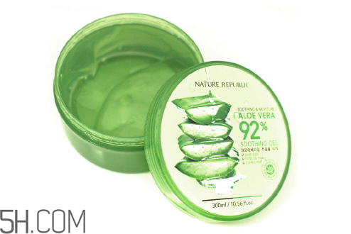 维生素e芦荟胶一起涂抹什么功效,芦荟胶加上维生素e有什么效果