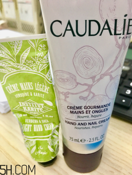 欧缇丽葡萄籽护手霜,欧缇丽护手霜怎么样