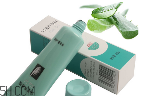 皮肤干可以用芦荟胶吗,芦荟胶干性皮肤可以使用吗