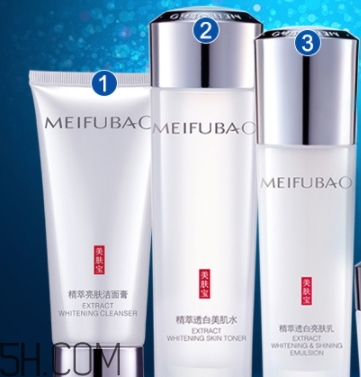 适合什么肤质,不知道自己什么肤质