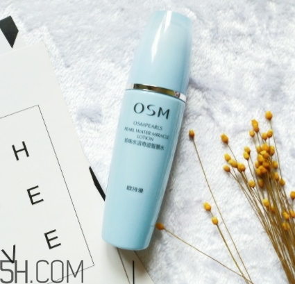 欧诗漫珍珠智慧水怎么样,欧诗漫珍珠水活奇迹智慧水