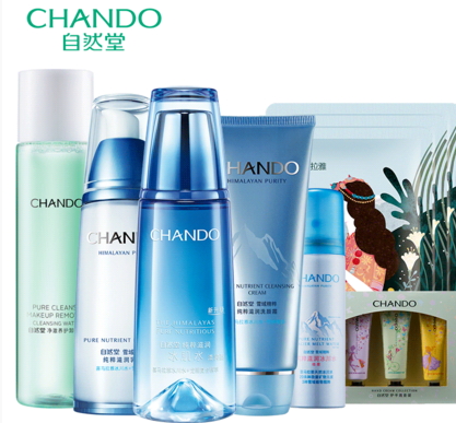 自然堂温碧泉哪个好用,温碧泉和自然堂哪个补水效果好