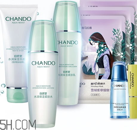 珀莱雅适合什么年龄段的女生使用,珀莱雅适合什么年龄段的人使用