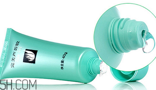 完美芦荟胶涂完之后需要洗掉吗,完美芦荟胶用完要洗嘛