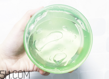 如何使用芦荟胶,芦荟胶的多种使用方法