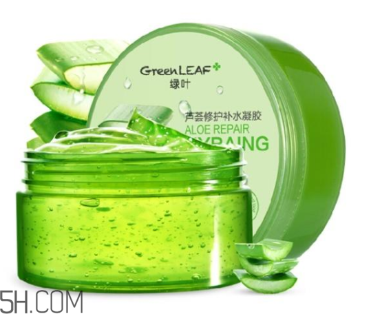 芦荟胶堵塞毛孔么,芦荟胶会堵住毛孔吗
