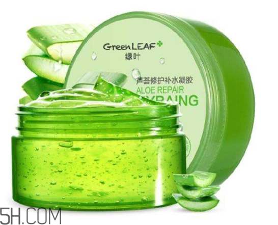 芦荟胶一般用在护肤的哪个步骤,芦荟胶能护肤吗
