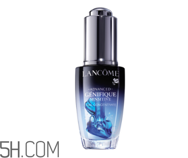 兰蔻小黑瓶精华肌底液怎么样,兰蔻小黑瓶精华肌底液适合干皮吗