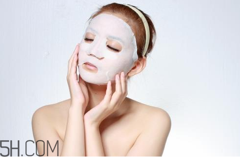 睡眠面膜和贴片面膜的区别,睡眠面膜和贴片面膜功效有什么区别