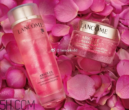 兰蔻玫瑰面膜使用方法,兰蔻玫瑰补水面膜