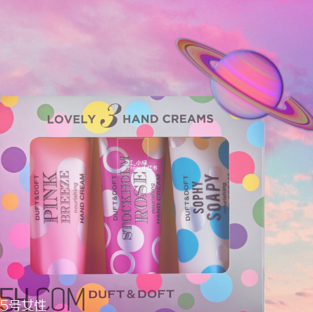 金泰熙代言的护肤品,金希澈同款护手霜