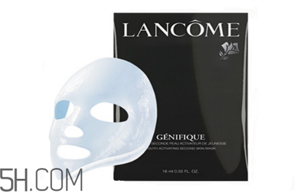 兰蔻面膜哪款比较好,雅诗兰黛面膜和兰蔻面膜哪款好用