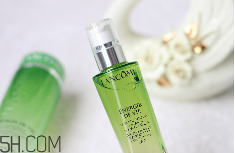 兰蔻极光水怎么样测评,兰蔻粉水测评