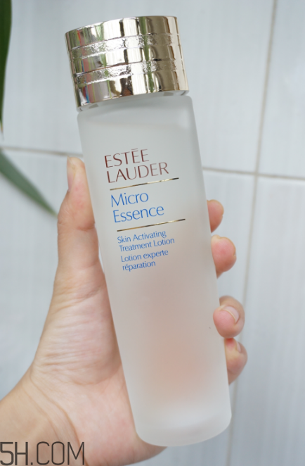 雅诗兰黛肌底微精华效果怎么样,雅诗兰黛肌底精华液