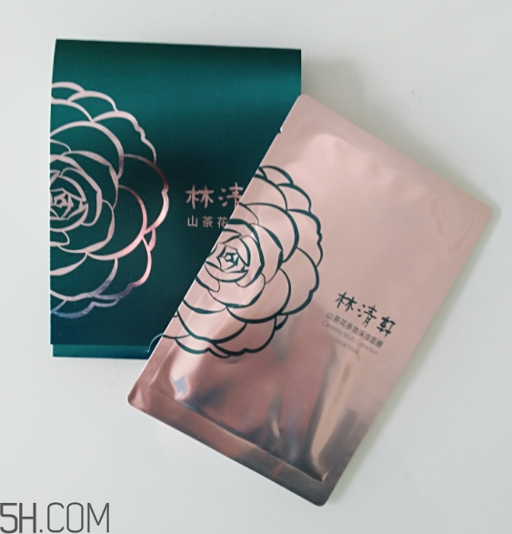 林清轩山茶花面膜怎么样,林清轩山茶花修复净肤面膜怎么用