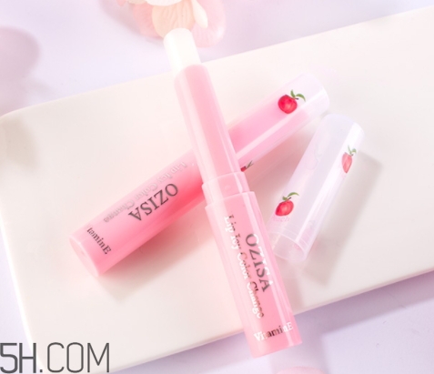 ozisa口红,唇膏哪里买