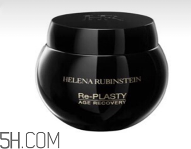 赫莲娜黑绷带面霜怎么样,赫莲娜黑白绷带面霜真的好用吗