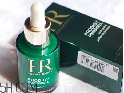 赫莲娜小绿瓶精华怎么样,赫莲娜小绿瓶白天可以用吗 赫莲娜小绿瓶精华怎么样,赫莲娜小绿瓶白天可以用吗