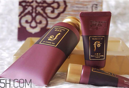 whoo后津率享洗面奶,后whoo津率享温和泡沫洗面奶 whoo后津率享洗面奶,后whoo津率享温和泡沫洗面奶