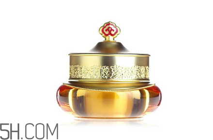 拱辰享眼霜的功效和作用,拱辰享的眼霜是什么样子 拱辰享眼霜的功效和作用,拱辰享的眼霜是什么样子