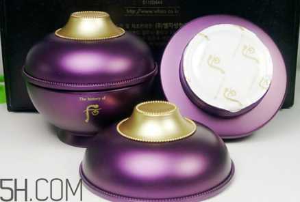 whoo还幼膏效果怎么样,还幼膏的正确使用方法 whoo还幼膏效果怎么样,还幼膏的正确使用方法