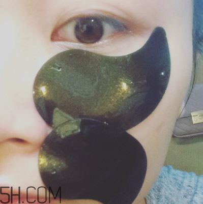 黄金贵妇眼膜适合年龄,贵妇黄金眼膜怎么样