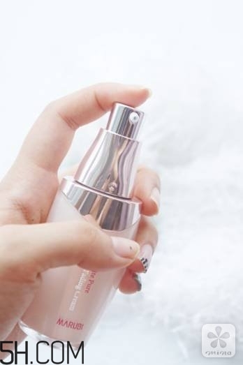 丸美淡黑眼霜,丸美眼霜好不好用