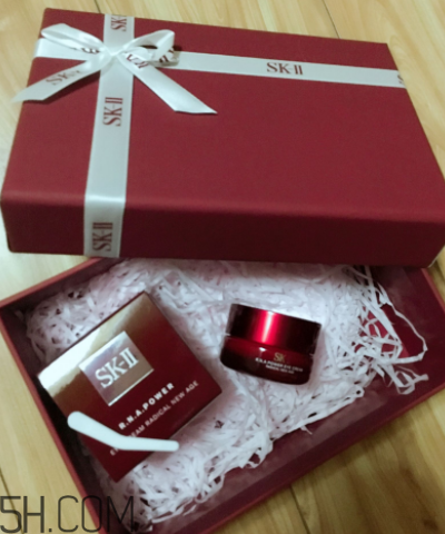 sk大眼眼霜怎么样,skii大眼眼霜怎么样