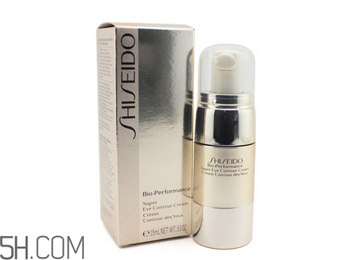 资生堂百优眼霜有没有说明书,资生堂百优眼霜成分表