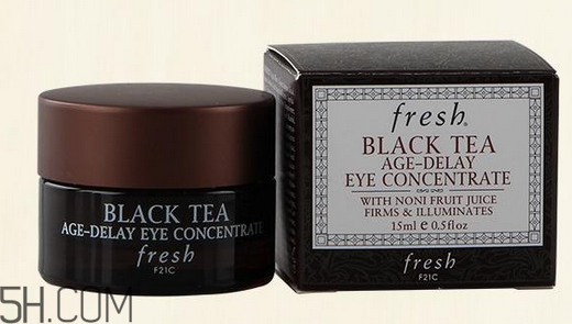 fresh红茶眼霜,fresh 眼霜