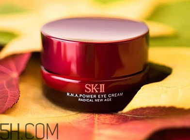 skii眼霜适合什么年龄,skii眼霜适合什么年龄段使用