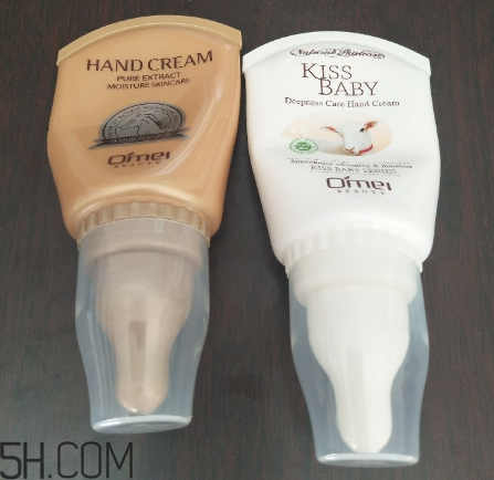 沃美奶嘴护手霜好用吗,沃美护手霜是什么牌子